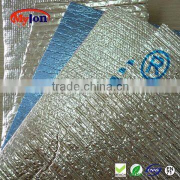 Very Soft of Polyester Fabric With Foam photo-2