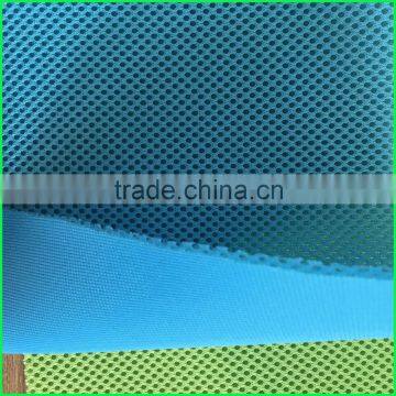 3d Air Mesh,high Quality Polyester Sports Shoes Air Mesh Fabric, Spacer Mesh Air Circulation