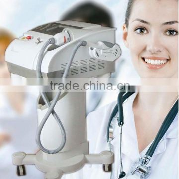 Popular SHR IPL hair removal laser MED-120