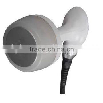 2016 Strong Sound Wave RF Infrared Body Sliming Equipment on Sale photo-5