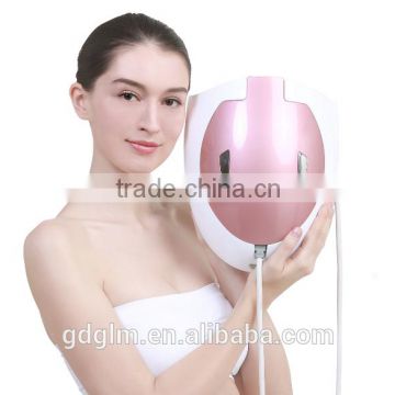 Waist Shaping Portable HIFU Machine/ Face Lift Hifu Machine With 1.5mm 3.0mm 4.5mm Transducers Back Tightening