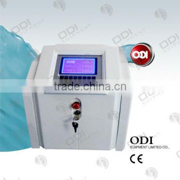 (CE Approved)e Light Ipl Rf Bikini Hair Removal Portable Salon & Clinic Beauty Equipment(OD-E20) Lips Hair Removal