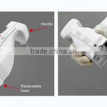 Multi-polar RF Distributor Price Support! High Waist Shaping Quality Liposonix Hifu Body Sliming Machine photo-3