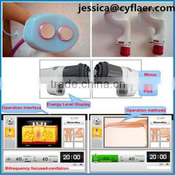 V-shape Effective Spa Slimming Machine (V8) photo-5