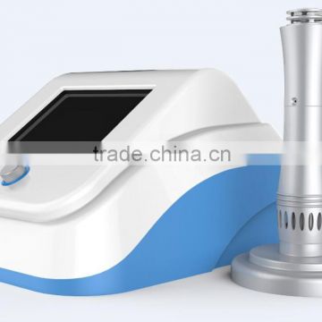 GZBL sw7 extracorporeal shock wave therapy equipment wave goodbye to pain