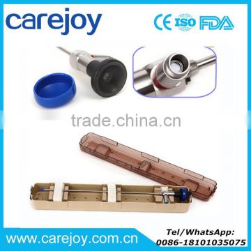 Carejoy Hysteroscope 4x302mm 0 12 30 70 degree optional uteroscope metroscope made-in-China