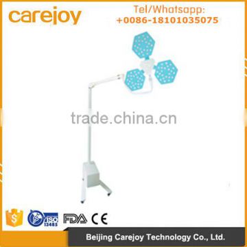 CE approved LED Surgical Light operating lamp Operation lighting LED5S/4S/3S model