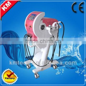 CE approved Hot selling and cheap cavitation rf slimming machine