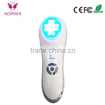 2016 mini skin care product Photo LED therapy beauty device