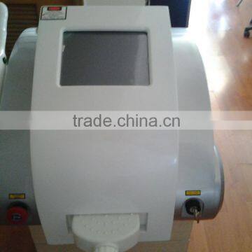 Salon Beauty Supply Ipl Hair Removal And Skin Tightening Machine With Ipl Xenon Flash Lamp AP-TK Breast Lifting Up photo-3