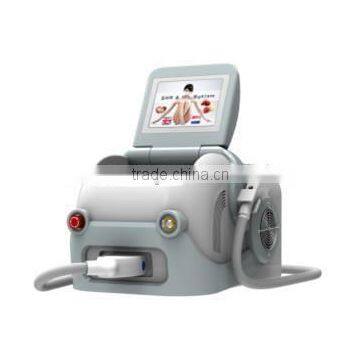 New Products 2016 Innovative Product IPL SHR Hair Remover Machine / Elight IPL Shr Hair Removal Laser Machine photo-2