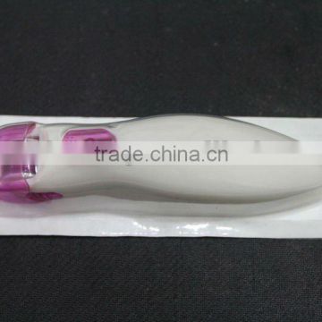 Facial Needle Roller For Dark Cirlcle Removal,Acne Removal,Scar Removal-L007(Dermaroller)