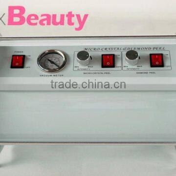 Magic Skin Solutions Diamond Microdermabrasion Tips Beauty Machine M-P9A photo-2