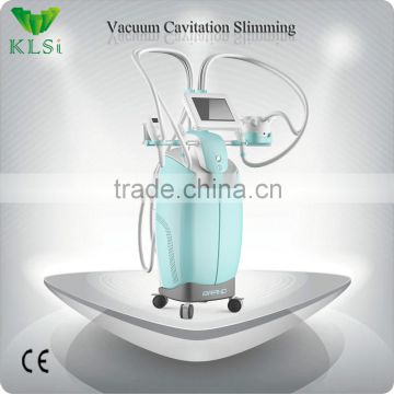 KLSi Ultrasound Cavitation Vacuum Slimming / High Frequency Slimming Equipment