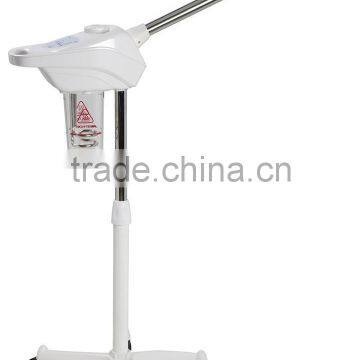 Micro-Computer Herbal Aromatherapy Ion Facial steamer for beauty salon