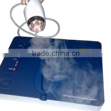 WL-24 Liquid atomization Multi-polar rf machine