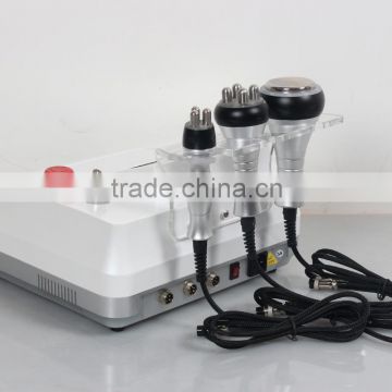 WS-37 RF Face lifting and body slimming machine