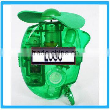Multifunction Mini Spray Fan