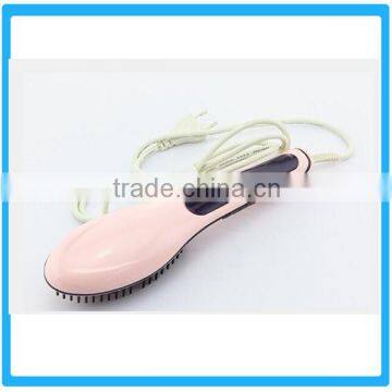 Hair Brush Comb Hair Brush Comb Straightener Woman Pettine Barber Comb Professional