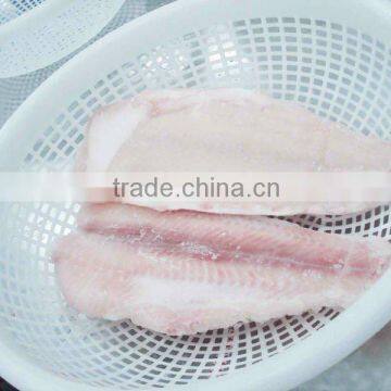 Tilapia fillet