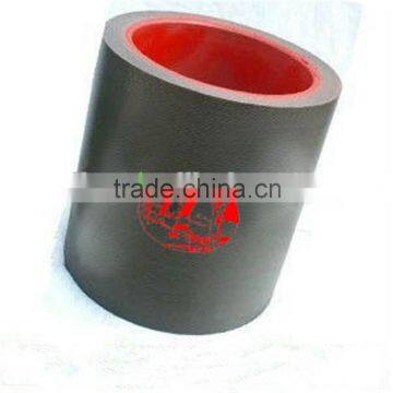 8 Inch polyurethane rice huller rubber roller