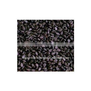 Natural Black Sesame seed