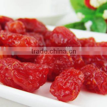 2014 new crop crystal dried cherry tomato / sweet dried cherry tomatoes