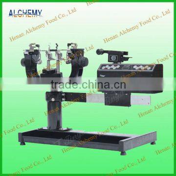 for small badminton stringing machine