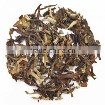 Darjeeling Singbulli Organic Oolong Tea - Directly From Darjeeling