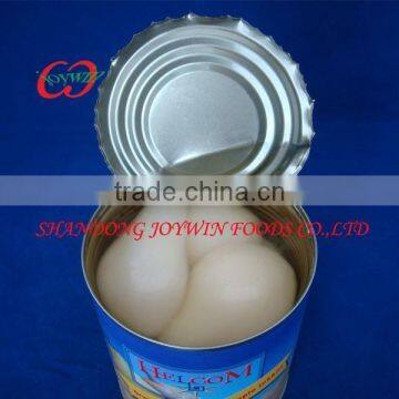 canned pear in syrup,canned fruit