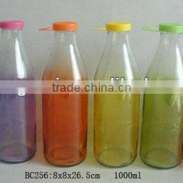 1000ml Glass Bottle photo-2