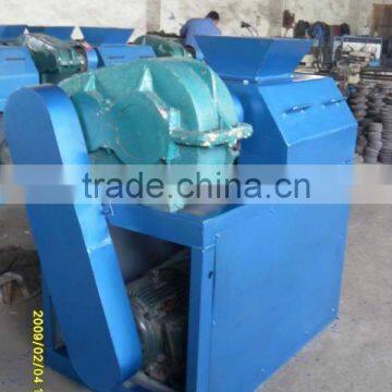 Hot sale organic ball fertilizer granulation machine