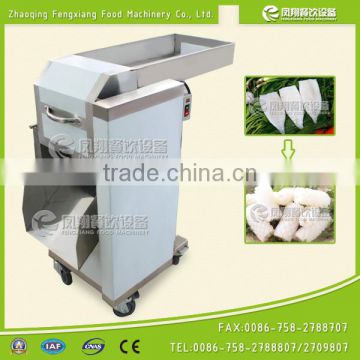 QY-18 Durable Squid Pattern Flower Cutting Cutter Machine