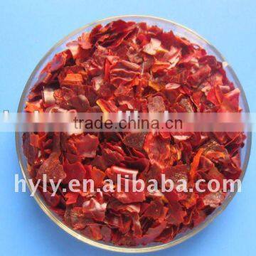 Red Sweet Paprika Flakes 2012 Crop photo-2