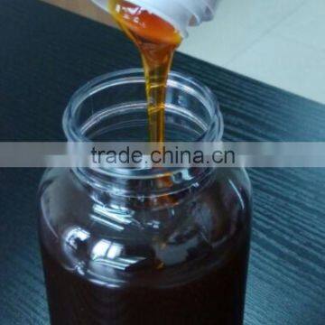HXY Transparent Emulsifier Food Additive Grade Liquid Lecithin Soy Factory