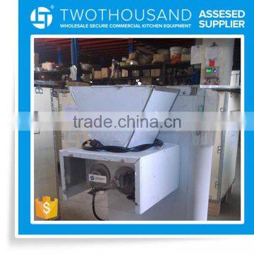 Meat Cube Cutter - 25 mm Thickness, 26 Slices, for Fresh Meat, CE, TT-M27E photo-4