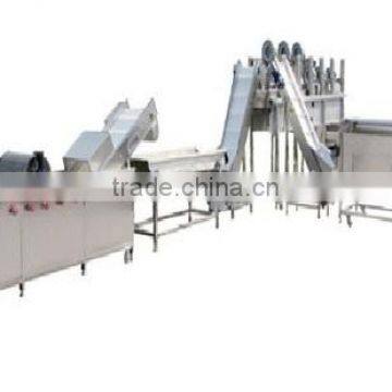 Carrot Washing Machine/Potato Washing Machine