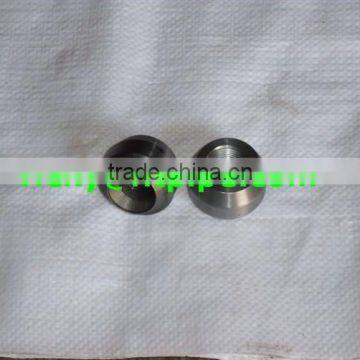 ASTM B564 UNS N08800 threadolet