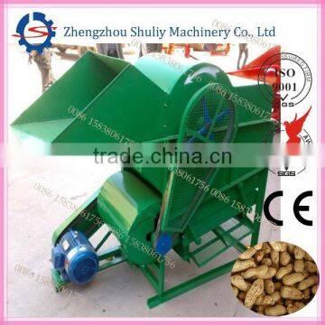 groundnut threshing device/ peanut threshing device