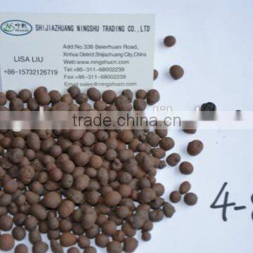 Expanded Clay 4-8 8-16mm Etc Hydroponics Grow Media
