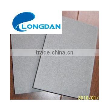 100% Non-asbestos Waterproof Acoustic High Density Calcium Silicate Board for Exterior Wall