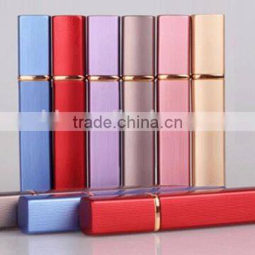 Item 7: Square Rectangle Portable Perfume bottle design