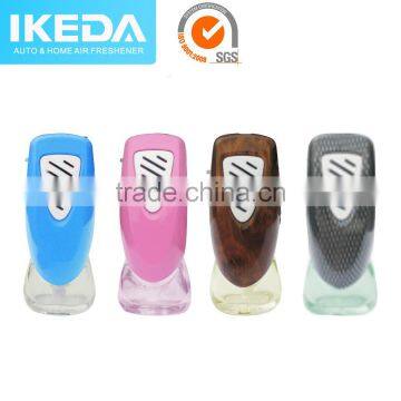 promotional item car air vent clips