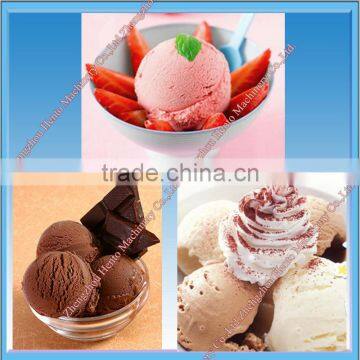 Hard Ice Cream Machine Made In China photo-6