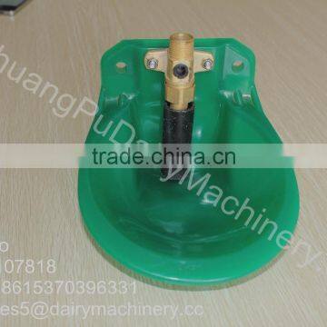 HL-MP58D Propene Polymer Goat Drinking Water Bowl / Livestock Waterer