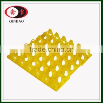 Guangzhou Qinbao Cheap Price Wholesale 30 Pieces Quail Plastic Egg Tray photo-6