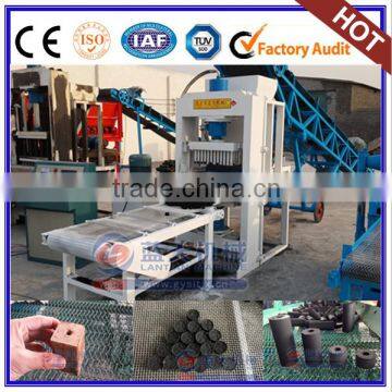 Professional Design Mini Hydraulic Press Machine Smokeless Charcoal For BBQ