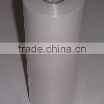 0.015mm HDPE Plastic film