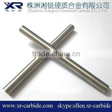 cemented carbide round rod, tungsten carbide rod/round bar