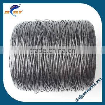 2mm hollow braided UHMWPE winch rope